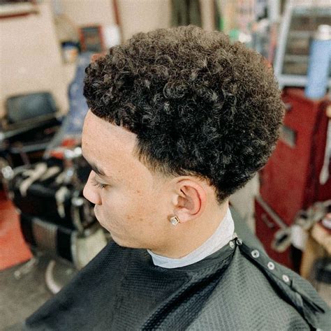 19 Trendy Low Taper Fade Ideas for Men in 2023 - WiseBarber.com