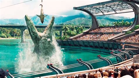 Top 10 Biggest Sea Dinosaurs Jurassic World Movie New Jurassic World Jurassic World 2015