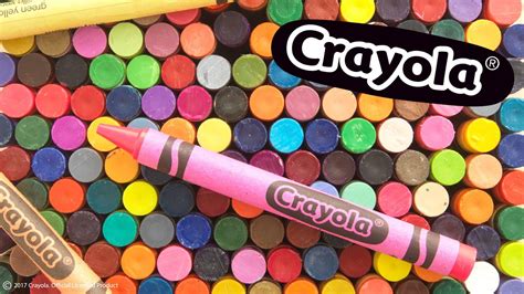 Crayola Wallpapers Wallpaper Cave