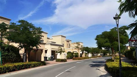 Property For Sale In Arabian Ranches Dubai Uae Buy Real Estate