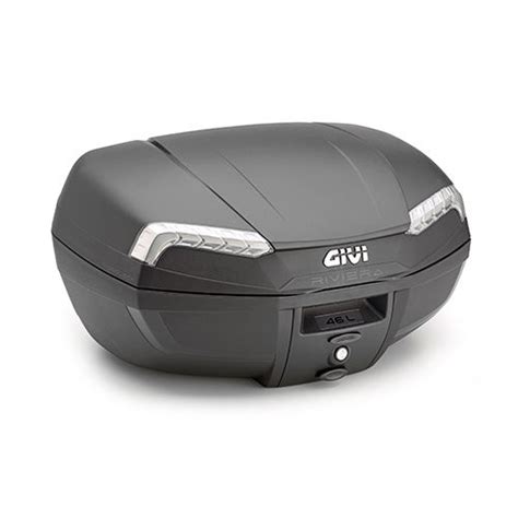 Givi Ltr Monolock Top Case E Nt Smoked Reflectors Lazada