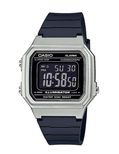 A Prw Er Montre Casio Vintage Iconic Premium Ip Rainbow