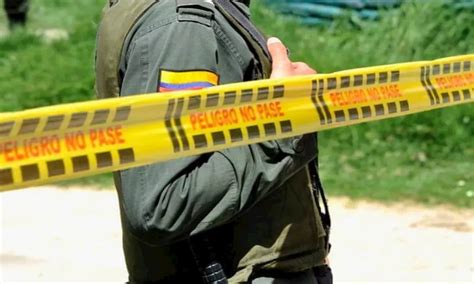 Asesinan A Docente Ind Gena En Inz Cauca Disidencias Lo Habr An