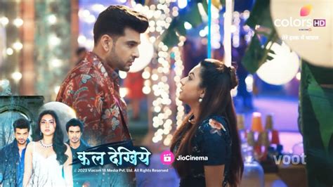 Tere Ishq Mein Ghayal Promo New Kavya Ke Liye Veer Ne Diya Armaan Aur