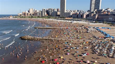 Fin De Semana Xxl Cu Ntas Personas Viajaron Por Los Feriados Y Cu Nto