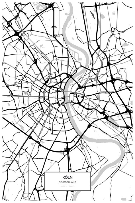 Milan Map Print Milan Print Milan City Map Italy Map Milan Poster Milan