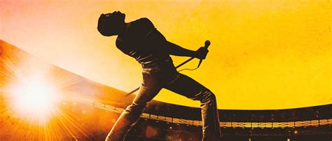 Checa El Primer Tráiler De Bohemian Rhapsody Atomix