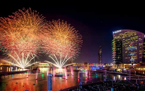 Things To Do On Eid Al Adha In Uae Activities And Events