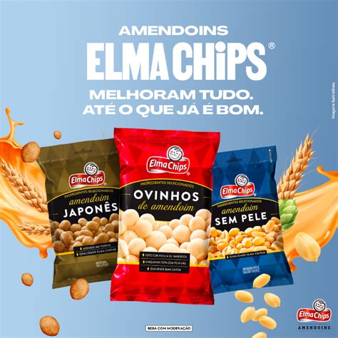 Elma Chips Amendoins On Twitter Os Amendoins Elma Chips Conseguem