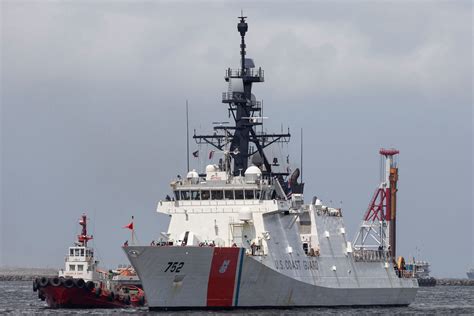 Look First Philippines Us Japan Joint Coast Guard Exercises Begin