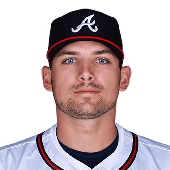 Austin Riley Stats MLB Stats | FOX Sports