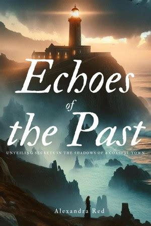 Smashwords Echoes Of The Past