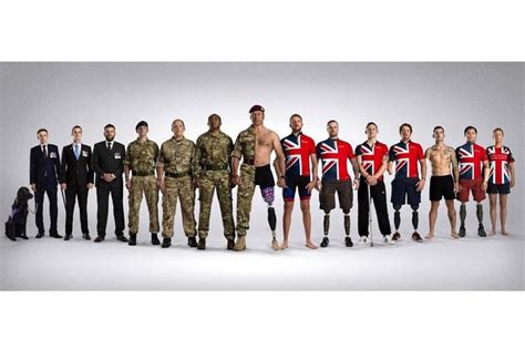 Invictus Games | Invictus games, Sports news, Soldier