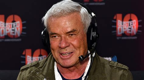 Eric Bischoff Calls This Fellow Wwe Hall Of Famer The Most Overrated