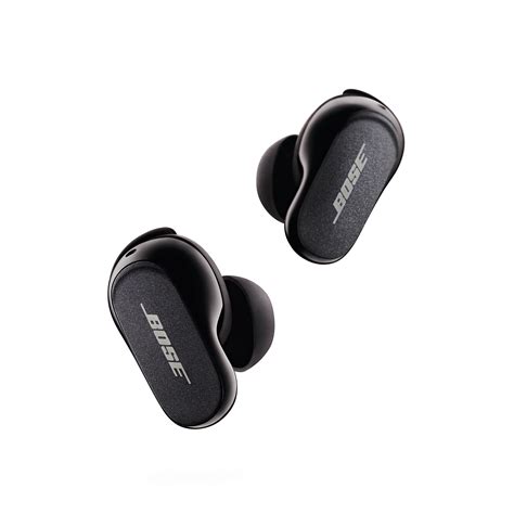 Bose Introduces Quietcomfort Earbuds Ii With Sound Customisation Lowyatnet