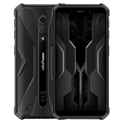 UleFone Armor 23 Ultra Rugged Smartphone Ulefone