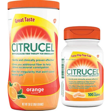 Shopmium | Citrucel