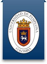 Universidad De Pamplona Portal Infantil