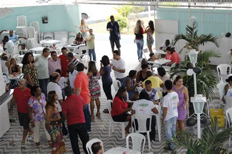 Casa Da Cultura Baixadainauguração Do Espaço De Cultura E Direitos