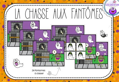 La Chasse Aux Fantomes