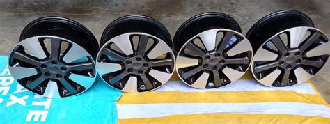 18" Kia Soul Wheels | Kia Soul Forums :: Kia Soul Owners