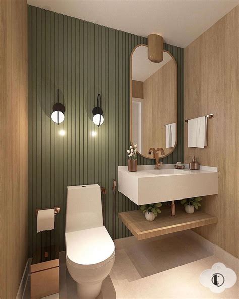 Arquitetura Design On Instagram Lavabo Aconchegante