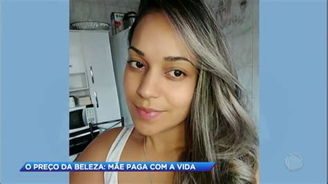 Mulher morre ao fazer cirurgia plástica em SP YouTube