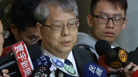 不滿陳師孟約詢法官 法官連署抗議濫權 ｜ 公視新聞網 Pnn