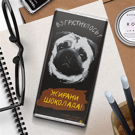 Подарки коллегам на Новый год: фотоидеи