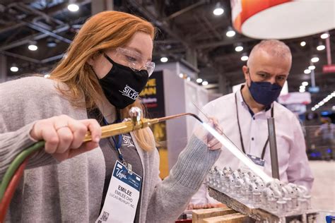 Ahr Expo 2024 Showcases Leading Hvacr Innovations