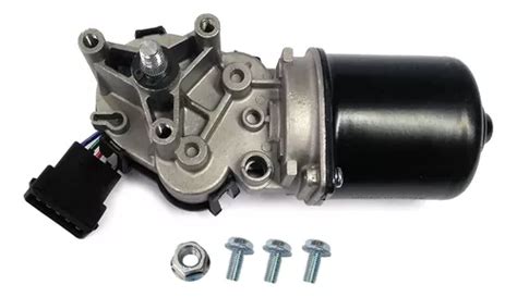 Motor Limpiaparabrisas Ford Ecosport Fiesta Max 03 Al 2012