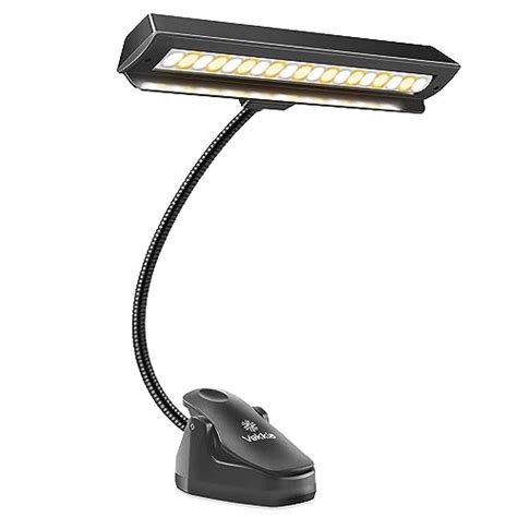 The 7 Best Music Stand Lights (2025) - MusicalHow