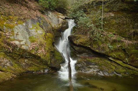 Rabun County - Georgia Waterfalls