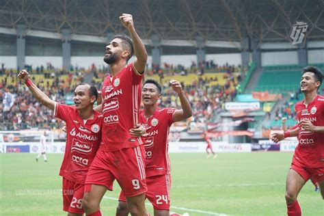 Tinggalkan Persija Jakarta Abdulla Yusuf Helal Hijrah Ke Eropa Gabung