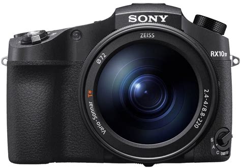 Sony Cyber Shot Dsc Rx Mark Iv Ab Januar Preise