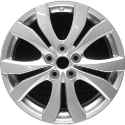 Replacement Mazda CX-7 Wheels | Stock (OEM) | HH Auto