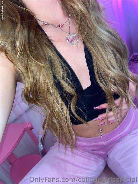 Collegegirlsofficial Universitygirlsofficial Nude OnlyFans Leaks