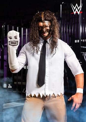 WWE Costumes For Kids & Adults | WWE Wrestlers Costumes