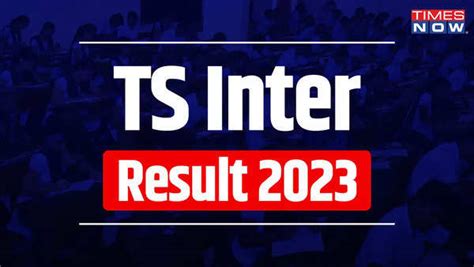 TS Inter 1st 2nd Year Results 2023 Manabadi Tsbie Cgg Gov In Results