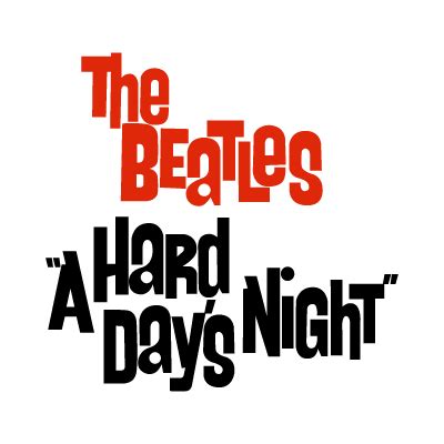 The Beatles Logos In Vector Format Brandslogo Net