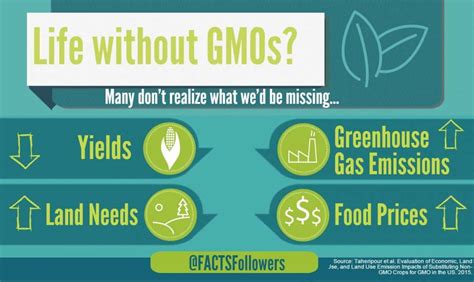 What Are The Benefits Of Gmo