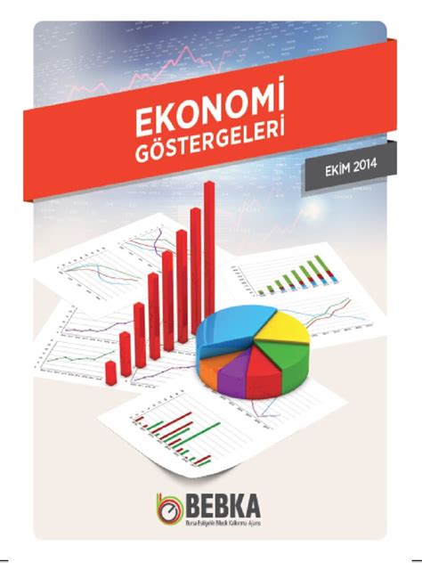 Ekonomi Göstergeleri 2014 Ekim BEBKA