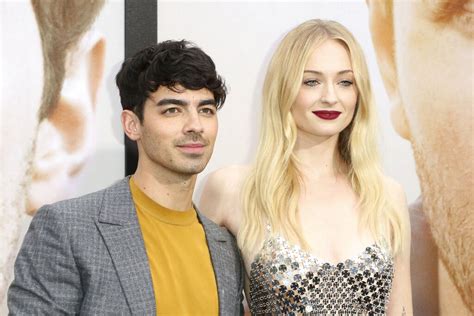 Joe Jonas And Sophie Turner Are Heading For Divorce After Four Years Of