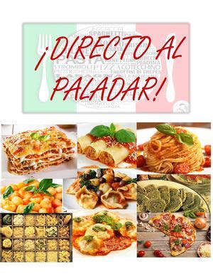 Calam O Directo Al Paladar