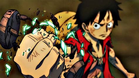 Luffy Destruiu a Bússola que iria levar ele ao One Piece One Piece