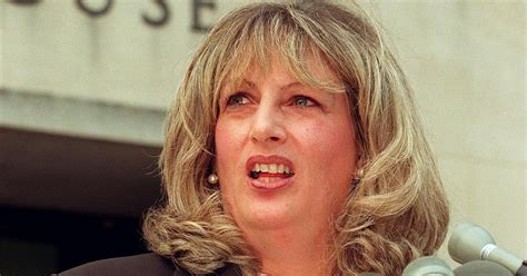 Linda Tripp & Monica Lewinsky's Friendship Never Recovered After The ...