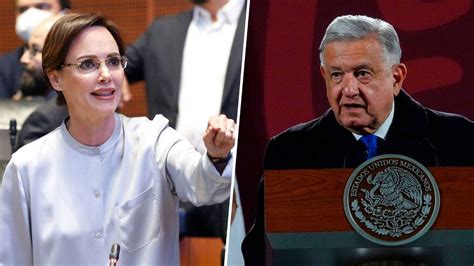 Lilly T Llez Compara A Amlo Con La Santa Muerte Y Lo Llama