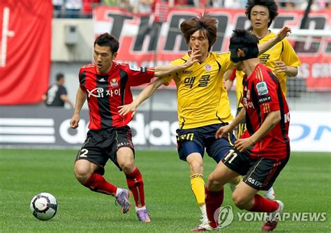 프로축구 서울 성남 꺾고 선두 복귀종합2보 연합뉴스