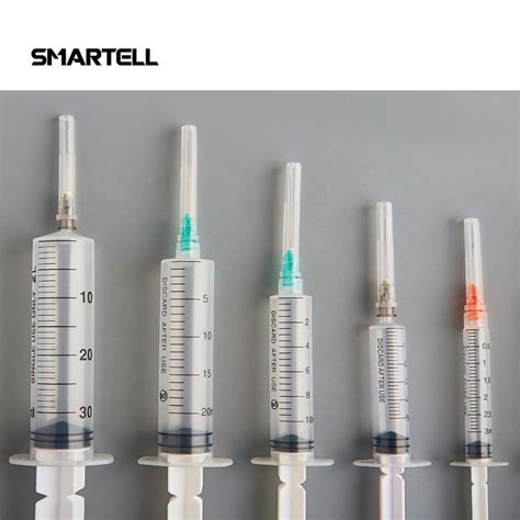 China Disposable Medical Injection Machine Plastic Syringe Making