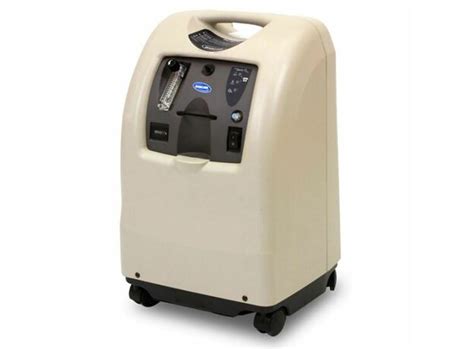 Invacare Perfecto2 V Oxygen Concentrator Capacity 5 L